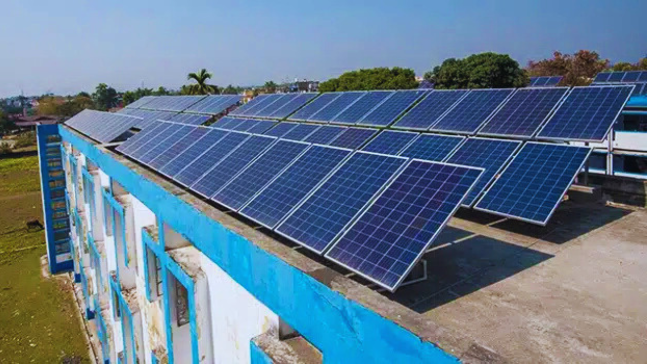 Rooftop Solar