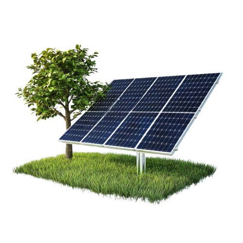 Solar Wind Energy